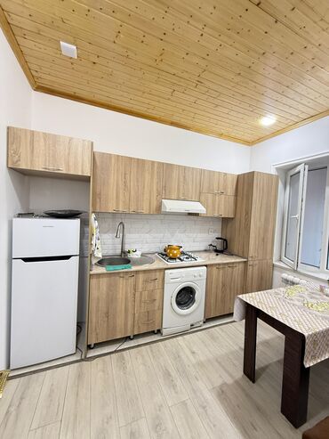 Bağ evlərinin kirayəsi: 100 kv. m, 3 otaqlı, Hovuzsuz, İnternet, Qaz, İşıq — 2