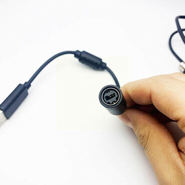 akusticheskie sistemy logitech kolonka cherep: USB кабель SUB plug провод кабель рулевого колеса для Logitech G29 G27