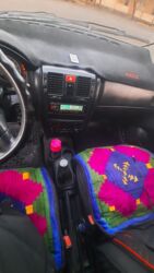 Hyundai: Hyundai Getz: 2005 г., 1.4 л, Механика, Бензиновая, Хэтчбэк — 5