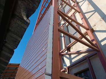 Сэндвич-панели изоляционные: Сендвич-панели стеновые с пенопластом базальт сэндвич кровельные — 6