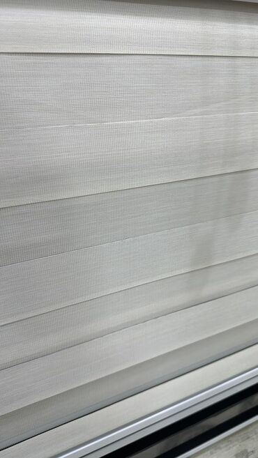 Жалюзи и рольшторы: Ролл шторы от 3000 сом и выше есть рассрочка через М банк — 84