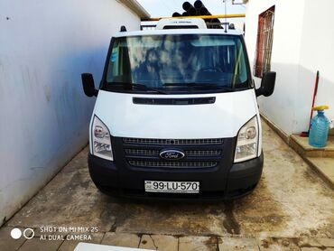 ford transit 2001: Ford