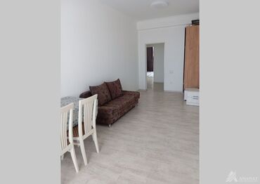 Продажа квартир: 1 комната, 44 м², Элитка, 15 этаж, Евроремонт