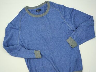 Sweatshirt for men, L (EU 40), Top Secret, condition - Very good