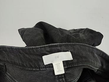 hexeline online: H&M, Jeansy damskie, rozmiar S — 4