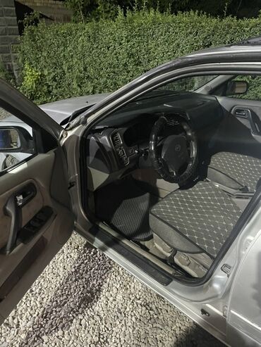 авто из кореи в наличии в бишкеке: Nissan Primera: 1999 г., 2 л, Вариатор, Бензин, Седан
