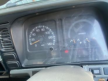 Mitsubishi: Mitsubishi Canter: 2000 г., 3 л, Механика, Дизель, Бус — 9