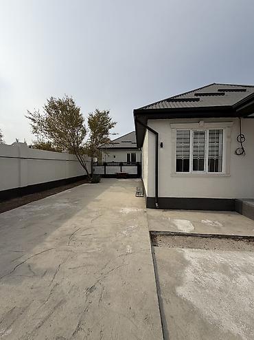 контейнерный модул: 3 комнаты, 87 м², 3 соток, Джал, Риэлтор — 2