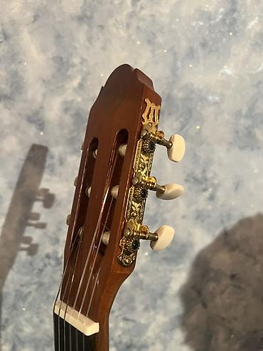 gibson gitara: Klassik gitara, Yeni, Ünvandan götürmə, Ödənişli çatdırılma — 3