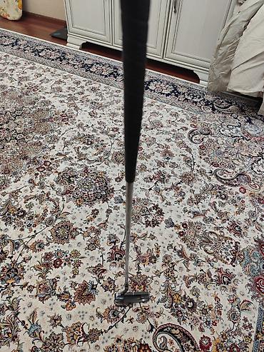blade: Клюшка Nickent Golf Great Hawk - Классическая «blade»-головка с — 3
