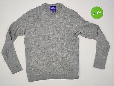plaszczyk: Sweter damski, rozmiar M — 2