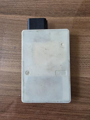 kor zona: Chevrolet modelleri ucun kor zona modulu — 2
