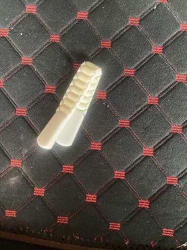 Религиозные украшения: От 3500 до 8000 тысяч Сомов Чётки перекидные ручная работа — 2