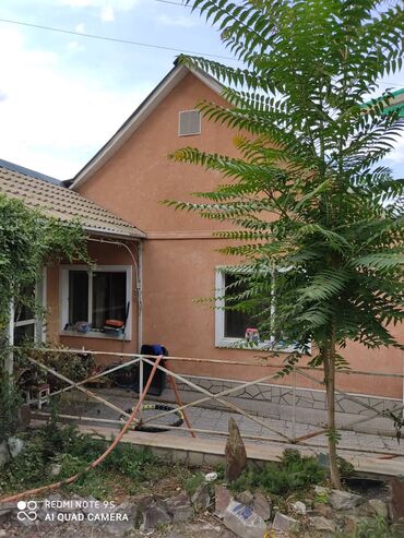 ������������ ���������� ������������ в Кыргызстан | Продажа домов: 98 м², 5 комнат, Старый ремонт С мебелью