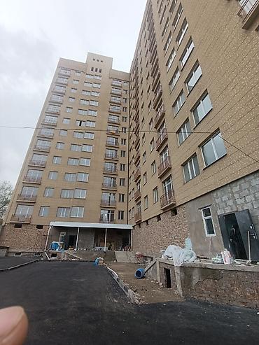 kant flat: 3 комнаты, 92 м², Мед Академия Элитка, 9 этаж — 2