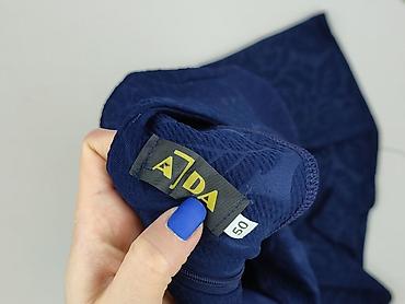 spódnice midi plus size: Sukienka damska, rozmiar 5XL — 4