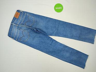 levis 524: Levi’s, Jeansy damskie, rozmiar 2XS — 3