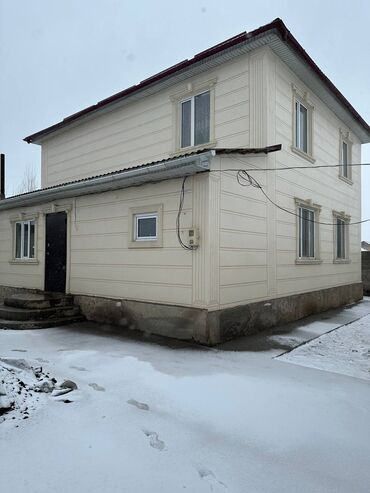 дома в степном: Дом, 200 м², 6 комнат, Риэлтор, Евроремонт