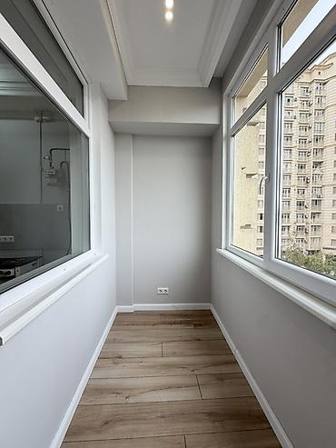 кв канте: 3 комнаты, 106 м², Элитка, 4 этаж, Дизайнерский ремонт — 3
