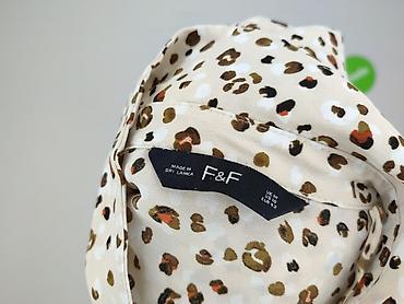 koszula playboy: F&F, Koszula damska, rozmiar XL — 5
