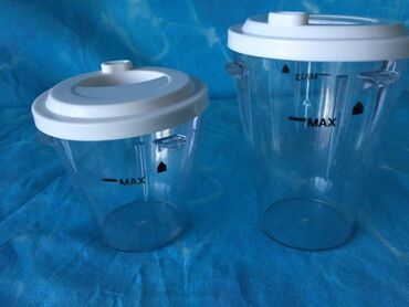Blenderi, mikseri: Smoothie maker br.9, uvoz Svajcarska — 12