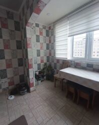 Продажа квартир: 2 комнаты, 57 м², 7 этаж — 6