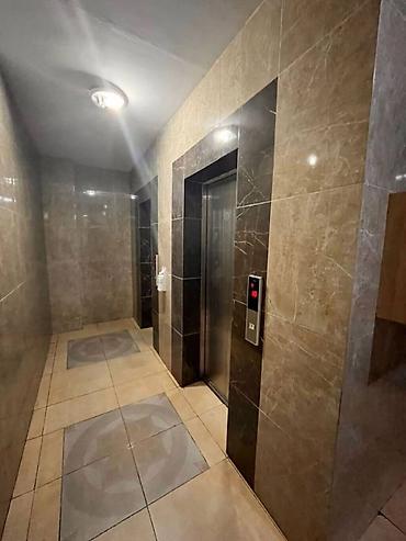 Продажа квартир: 2 комнаты, 80 м², Элитка, 5 этаж, Евроремонт — 5