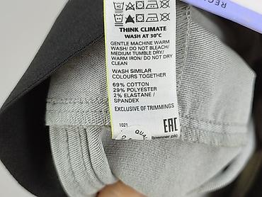 black squad dresy: M&S Collection, Legginsy Sportowe damskie, rozmiar S — 5