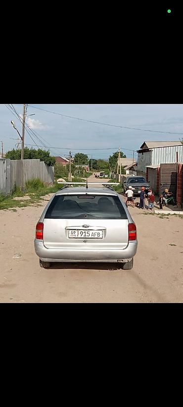 Унаа: Ford Mondeo: 1999 г., Кол менен иштөөчү, Бензин, Универсал — 7