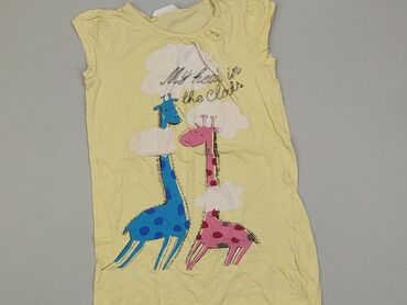 Sukienka, 9 lat, 128-134 cm, stan - Dobry