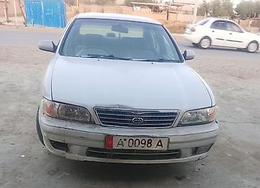 рулевая рейка марк 2: Nissan Cefiro: 1998 г., 2 л, Автомат, Бензин, Седан — 3