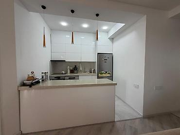 elite: Əhmədli, 2 otaqlı, Yeni tikili, m. Əhmədli, 66 kv. m — 5
