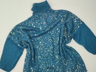 Women`s sweater, size 9XL (EU 58)