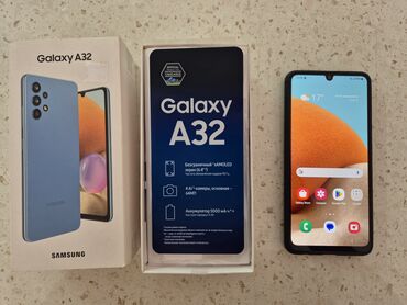 телефон флай большой: Samsung Galaxy A32 5G, 128 GB