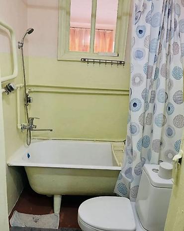 30: 1 комната, 30 м², Политех Хрущевка, 2 этаж, Косметический ремонт — 7