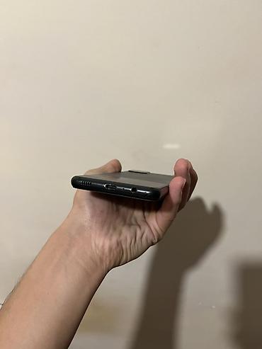 samsung g531: Samsung Galaxy A12, 64 GB, rəng - Qara, İki sim kartlı — 5