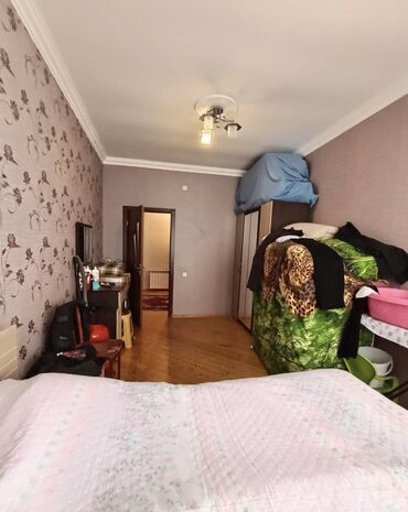 Yeni tikili: Yeni Yasamal, 3 otaqlı, Yeni tikili, m. İnşaatçılar, 126 kv. m — 8