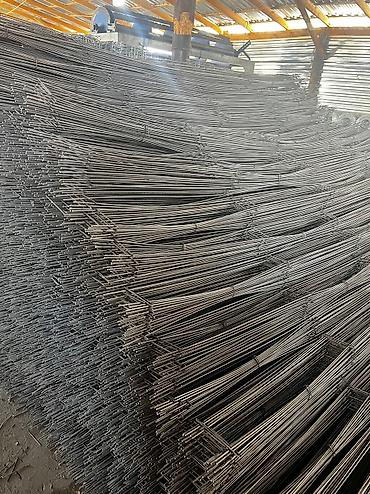 Кирпичные заборы: Кирпичные заборы — 5