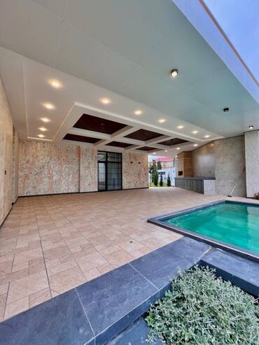 Həyət evləri və villaların satışı: Şüvəlan qəs. 5 otaqlı, 720 kv. m, Yeni təmirli -da lalafo.az — 11 Həyət evləri və villaların satışı: Şüvəlan qəs. 5 otaqlı, 720 kv. m, Yeni təmirli — 11