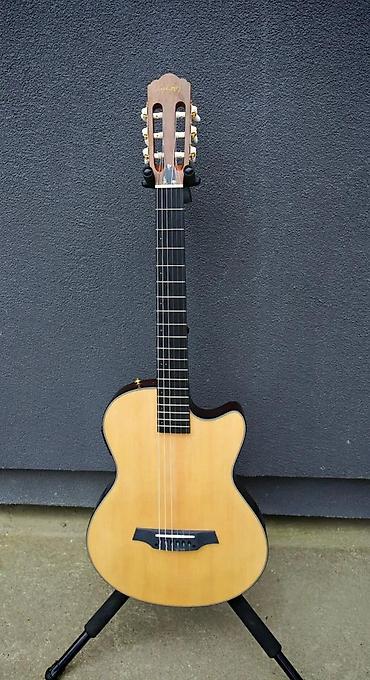 bas gitara cena: ANGEL LOPEZ EC3000CNA | Slanje po dogovoru ili lično preuzimanje - — 1