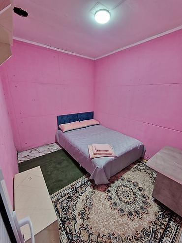 Посуточная аренда квартир: 6 комнат и более, Бронь, Банные принадлежности, Кондиционер — 5