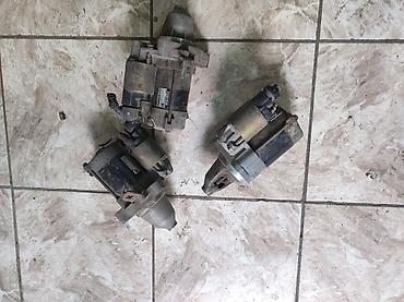 Кузовные детали: Дверь Задняя левая Honda, Б/у, Оригинал — 4