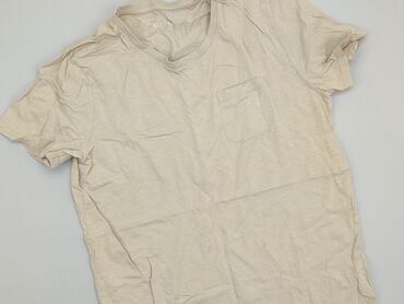 T-shirts: T-shirt for men, M (EU 38), condition - Good