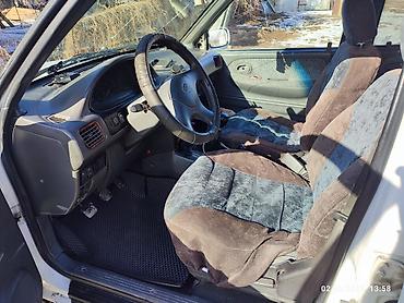 диски 16 киа: Kia Sportage: 1997 г., 2 л, Механика, Дизель, Универсал — 8