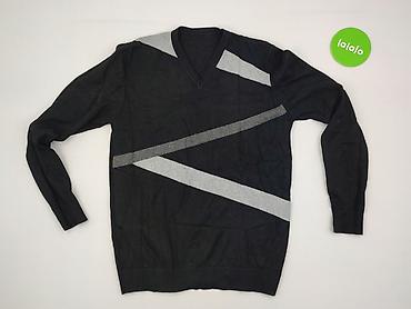 ecko: Sweter dla mężczyzn, rozmiar XS — 2