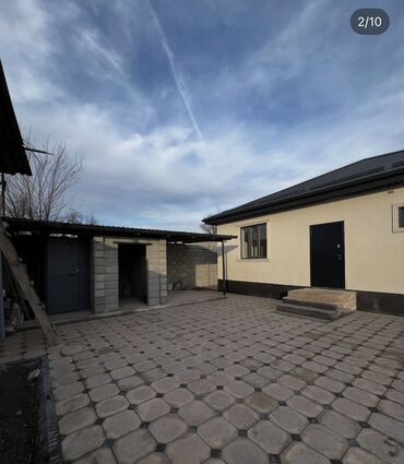 Продажа домов: Дом, 100 м², 5 комнат, Собственник, Евроремонт — 1