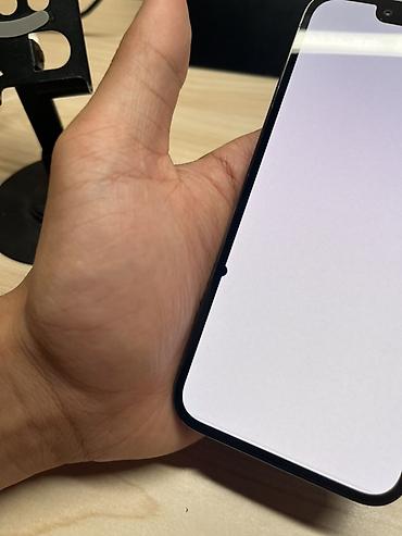 айфон 13 про дефект: Продаю iPhone 13 Pro 128 ГБ. Материнская плата работает стабильно — 8