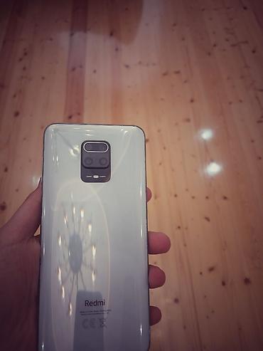redmi note 14 pro max: Redmi Note 9 Pro, 64 GB, rəng - Gümüşü, İki sim kartlı — 1