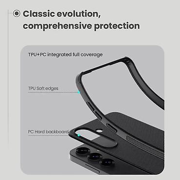Maske i futrole za telefone: Futrola NILLKIN Super Frost PRO MAGNETIC za Samsung S936B Galaxy S25 — 8