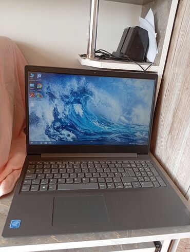 microsoft surface laptop 2 цена: Ноутбук, Lenovo, Intel Core i5, 15.6 ", Б/у, Для несложных задач